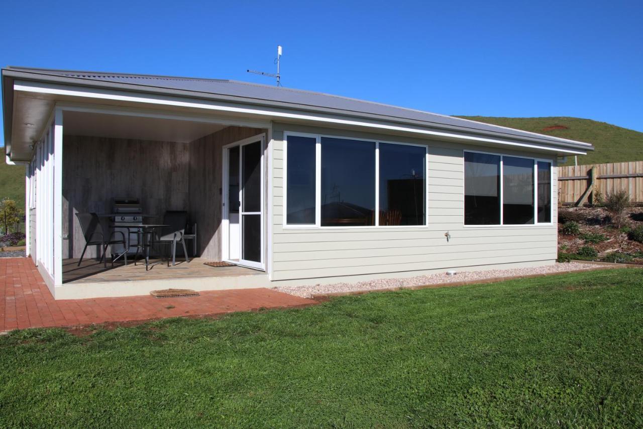 Villa Penguin Seaside Farm Exterior foto